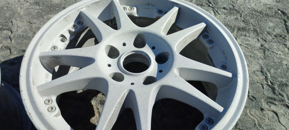 Піскоструй,Порошкове Фарбування,Абразивне очищення дисків,негабарит