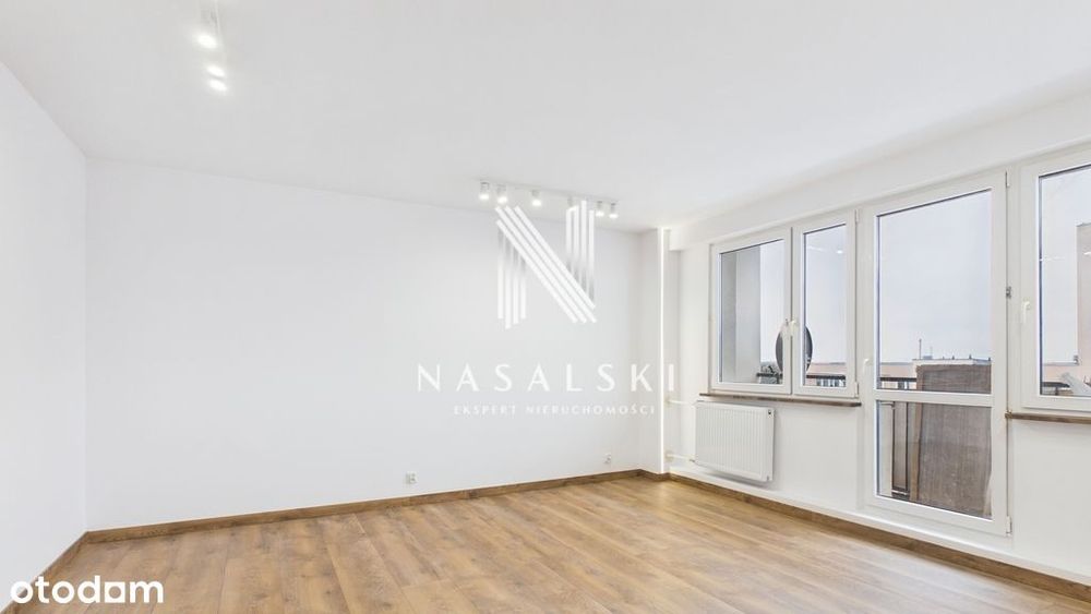 Fordon Przylesie Dwa Pokoje 50m2