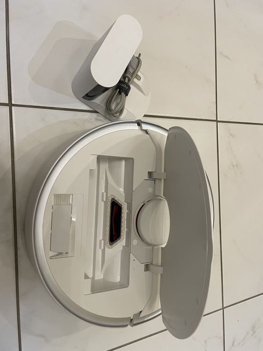 Робот-пилоcос  S6 Pure