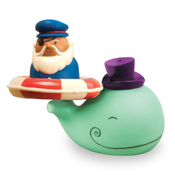 Zestaw prezentowy do kąpieli dla niemowląt-B.Toys