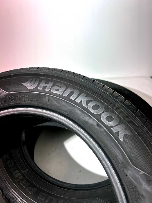 Pneus Hankook Ventus Prime 3 - 205/60/16 - Como NOVOS
