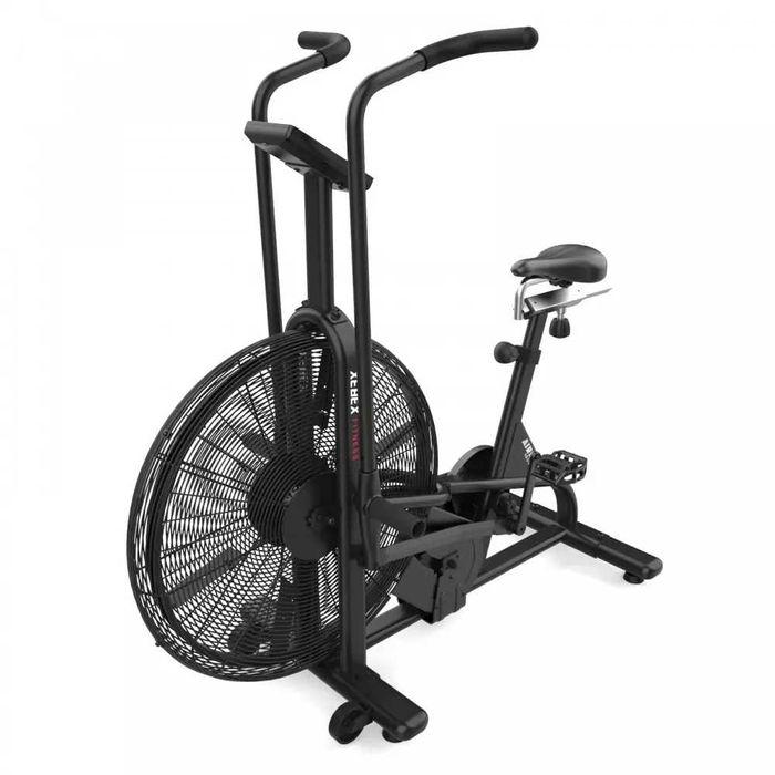 Rower powietrzny XEBEX Air Bike XBX-1000