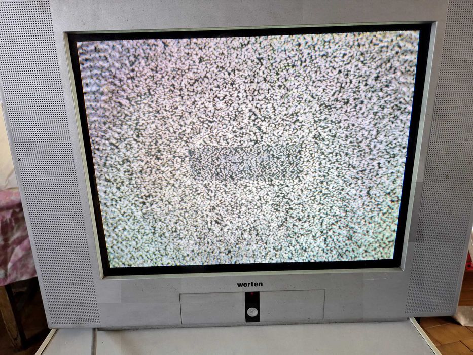 Televisão Worten