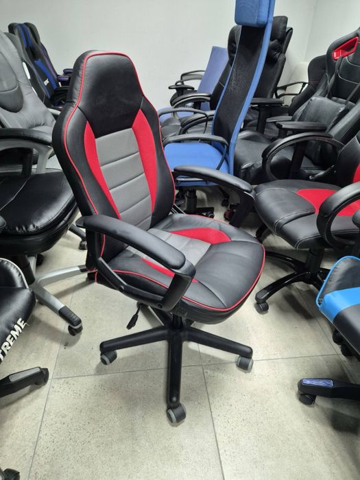 Крісло офісне з Європи