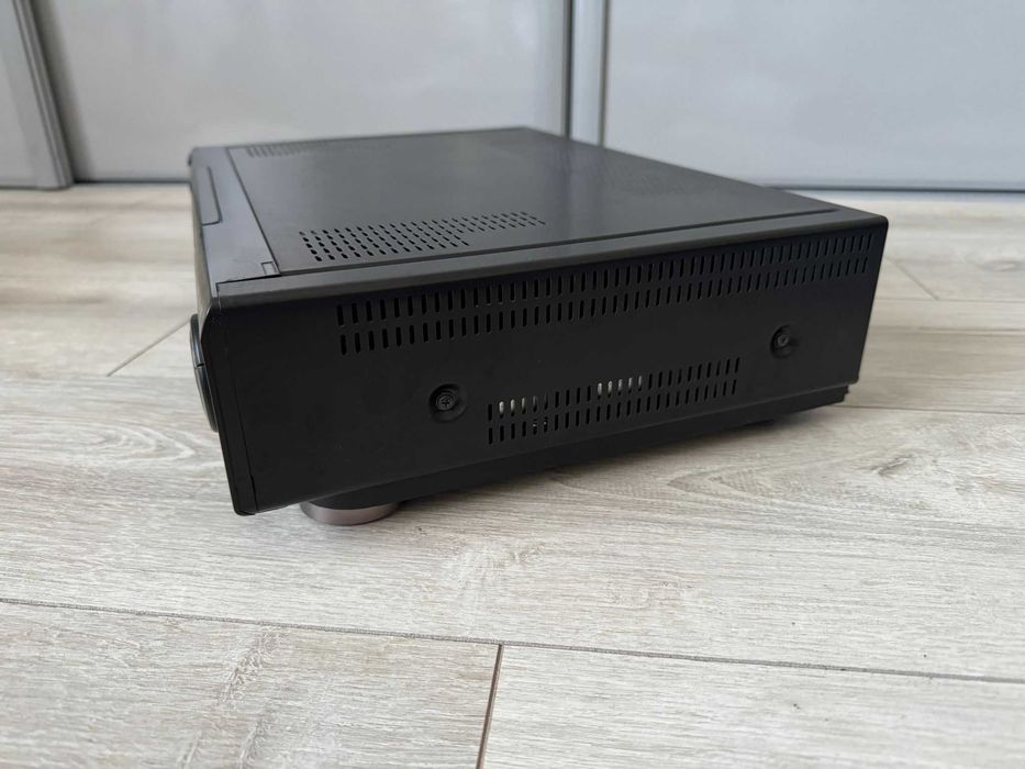 Magnetowid VHS Sony SLV-E705 Hi-Fi TRILOGIC Unikat