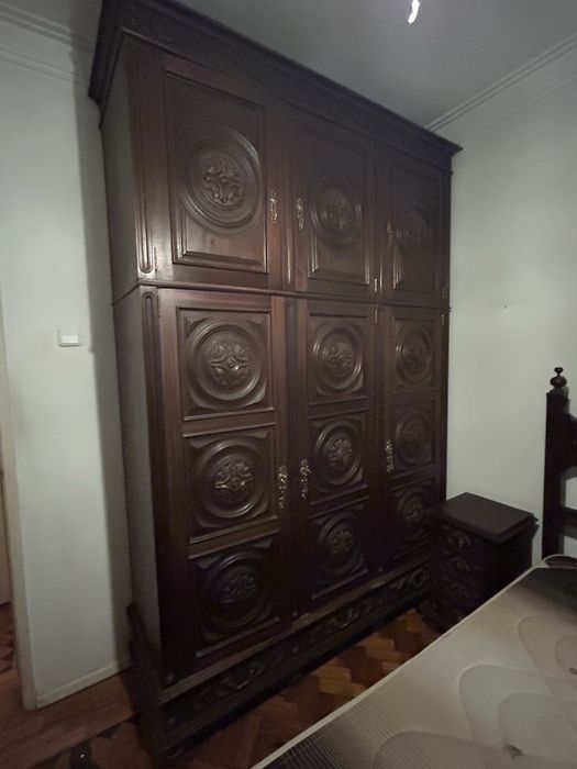 Armarios , Cama