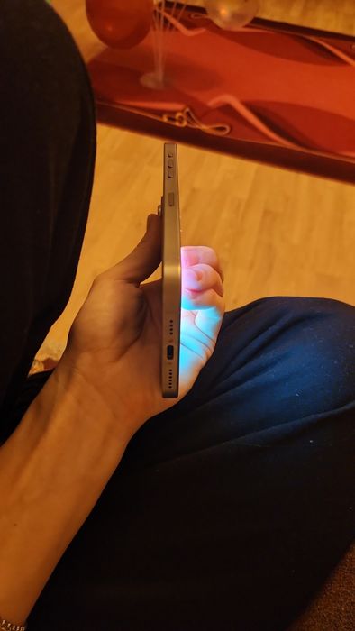 Айфон 15 про макс