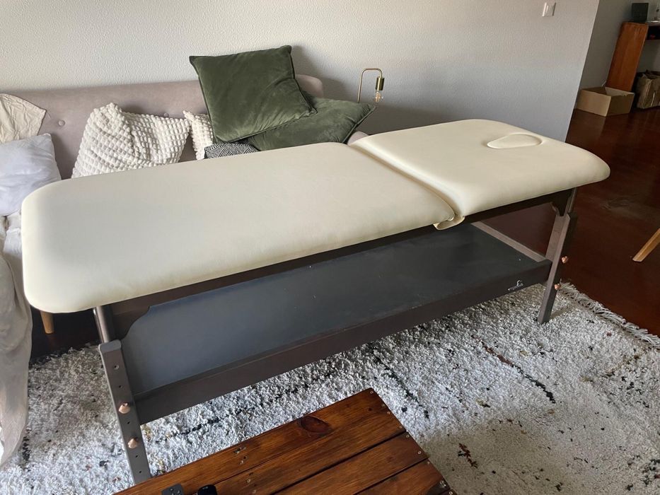 Marquesa Ecopostural p/ Massagem ou Estética