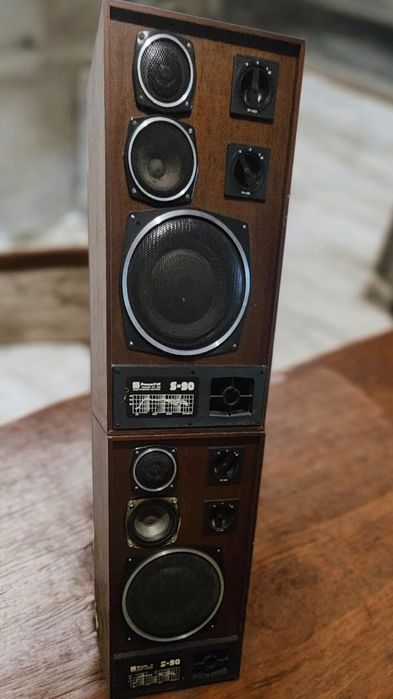 Акустична система S-90