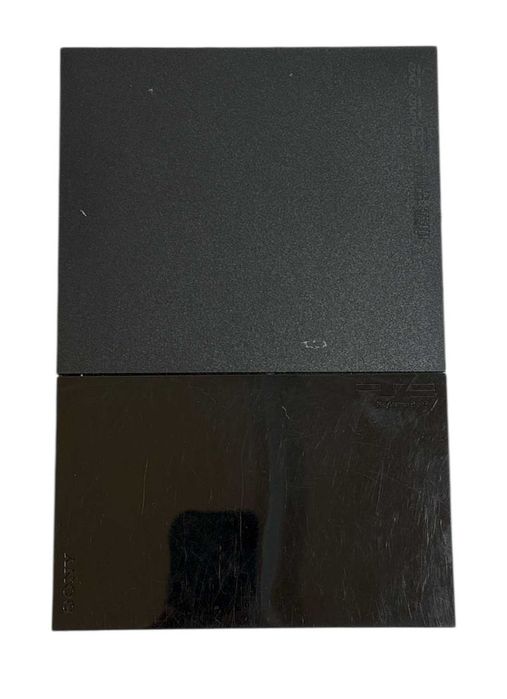 Konsola Sony Playstation 2 Slim SCPH-90004 z 7 grami