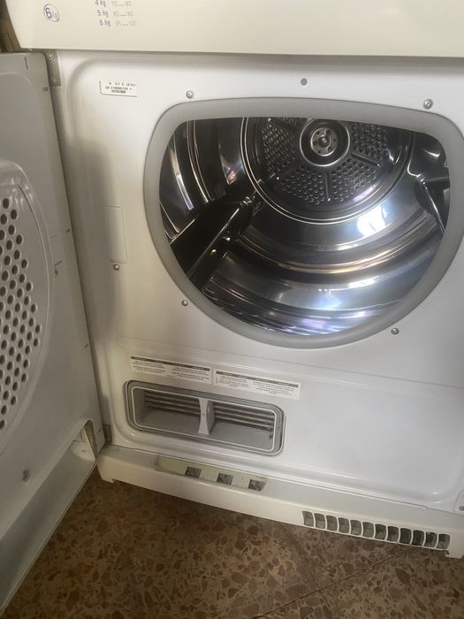 Secador de roupa