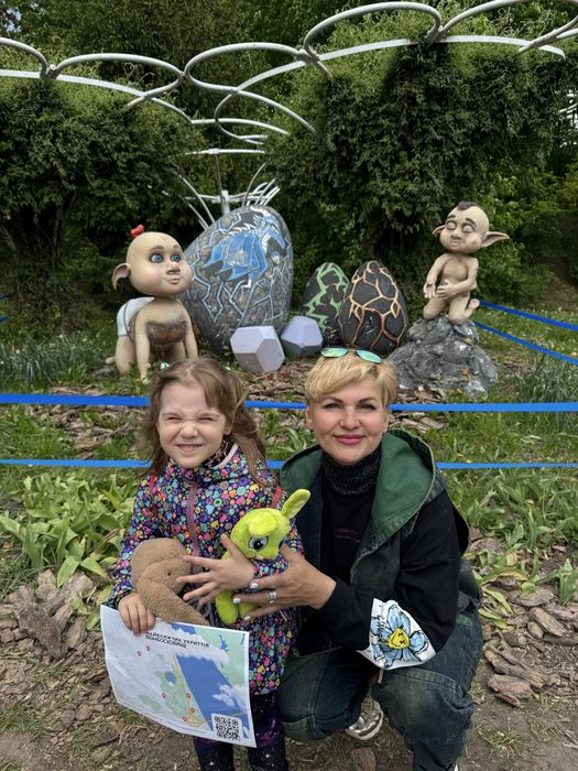 Предлагаю услуги няни