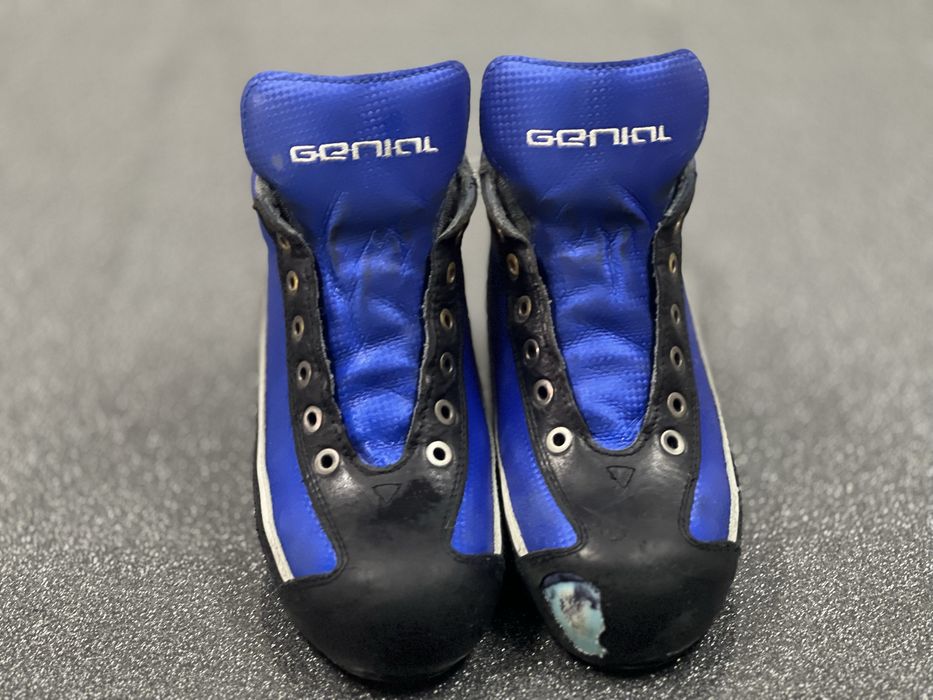 Bota de Hoquei em patins N.39