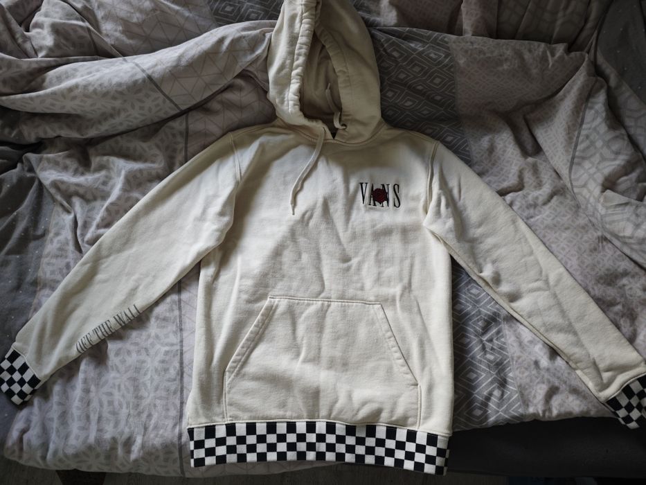 Bluza damska Vans