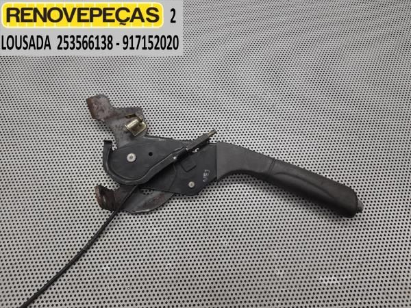 Travão de mão / parque KIA Sportage I (K00)