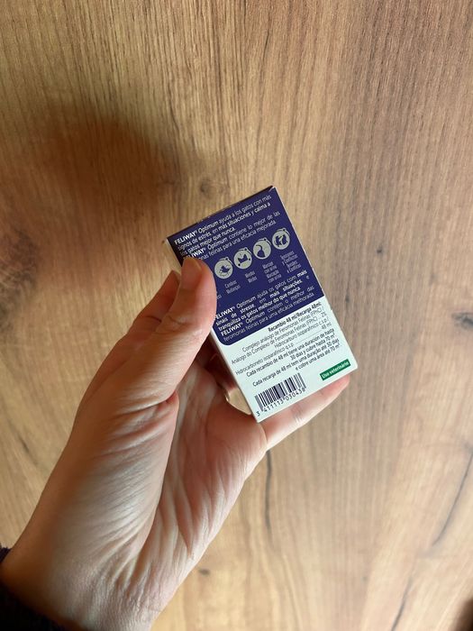 Felyway optimum recarga