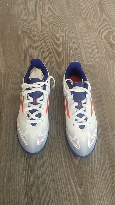 Chuteiras Adidas F50 Club - Novas - Numero 35