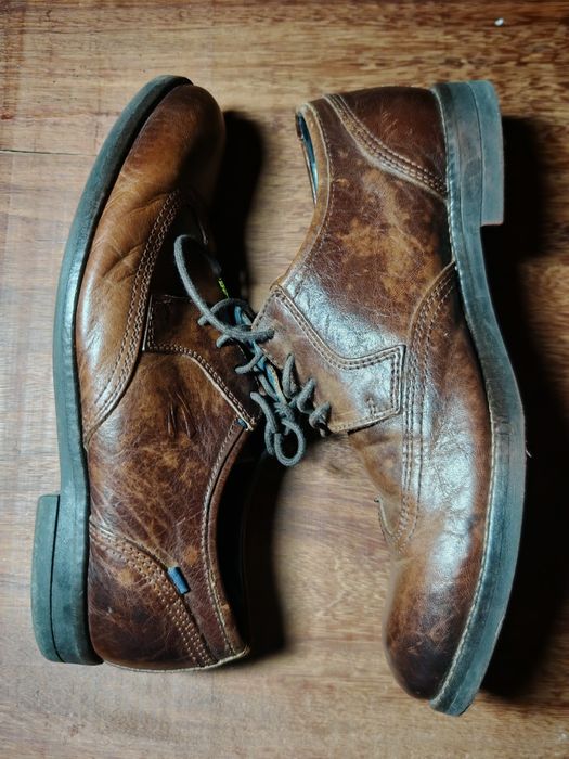 Sapatos Camel Active San Antonio