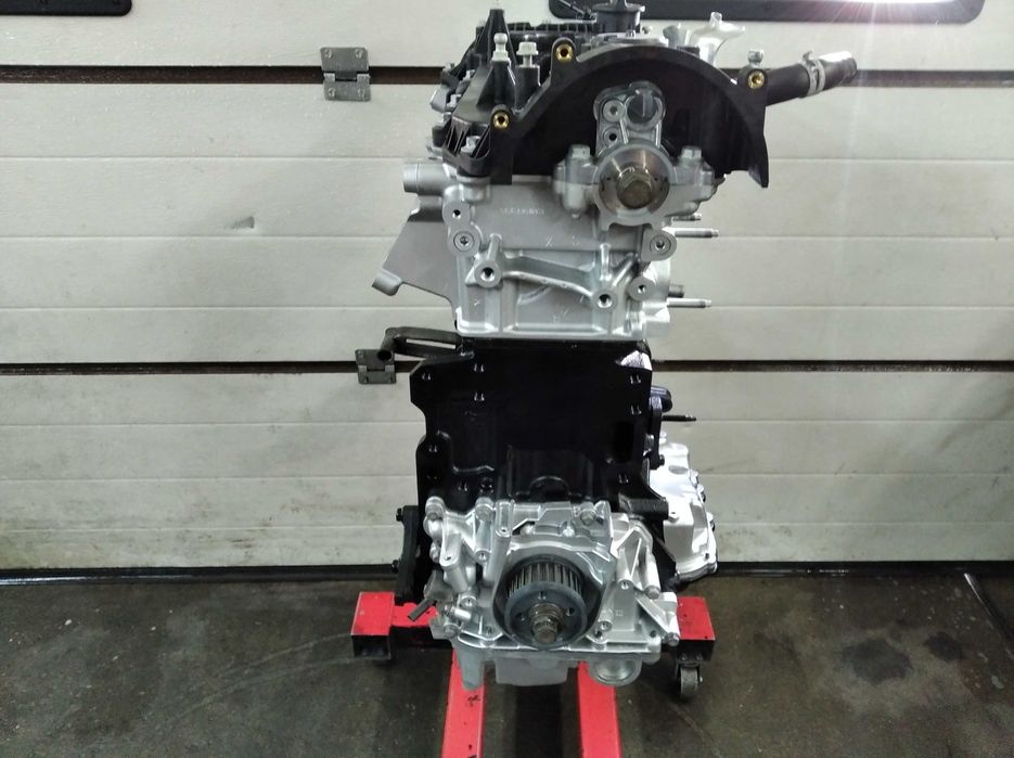 Silnik 2.0 B20DTH Opel Insignia Wymiana Gwarancja !!!