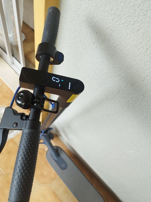 Trotinete Mi eletric scooter 3