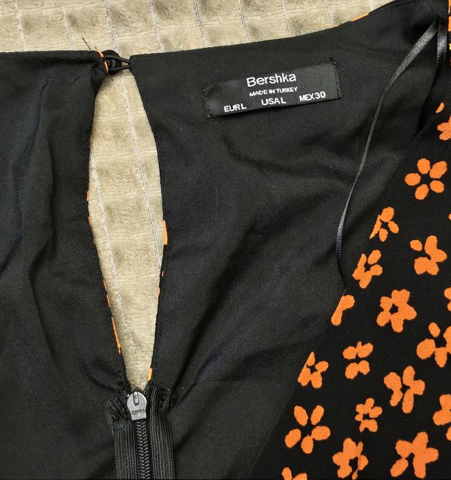 Комбінезон Bershka з довгим рукавом