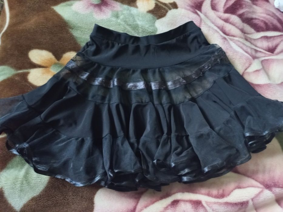 Спідничка для тренувань