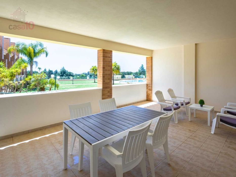 Fantástico T1 para venda em Vilamoura, Quarteira