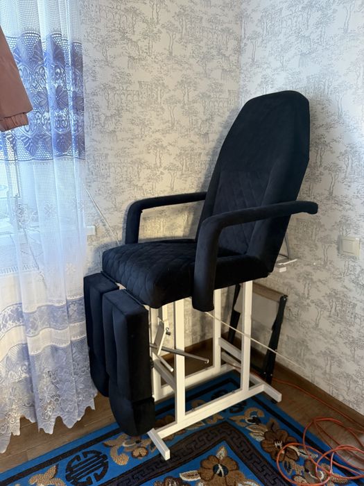продам нове кресло для педикюру