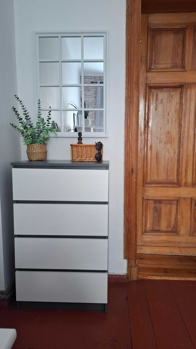 DUZY pokój jednoosobowy w centrum miasta