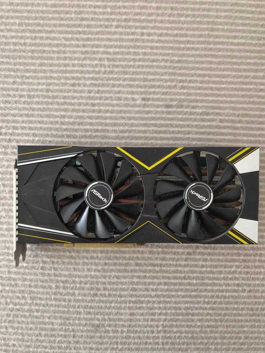 ASRock RX5700 CLD 8GB