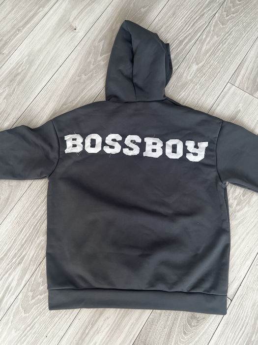 худі кофта bossboy