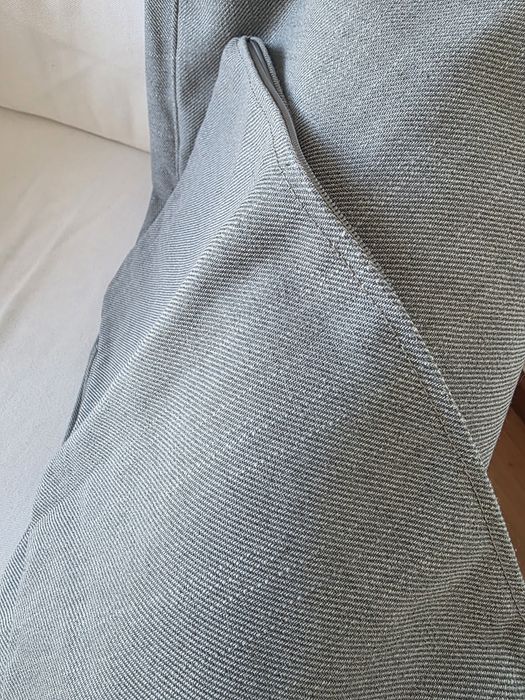 Poltrona TULLSTA + 2 capas