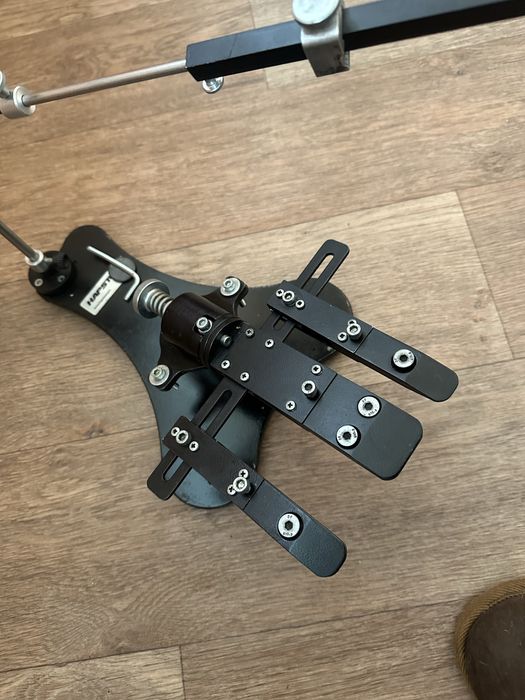 Точилка hapstone R1