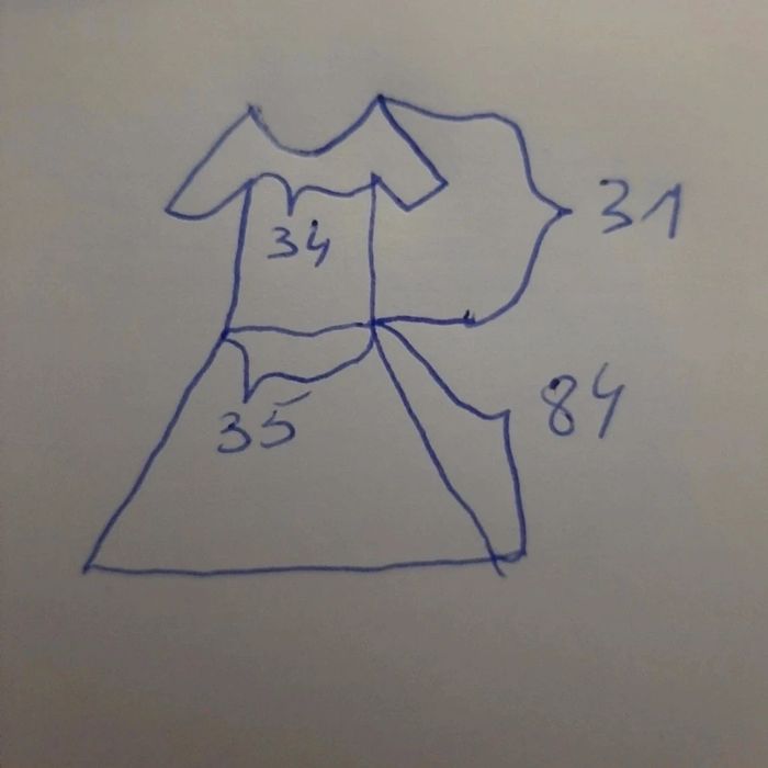 Sukienka komunijna