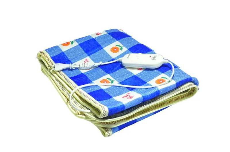 Электропростыни с подогревом Electric Blanket, прво Турция 380 грн