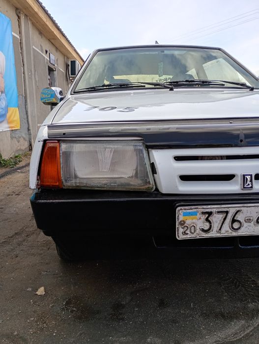 Продам ваз-2108 на повному ходу