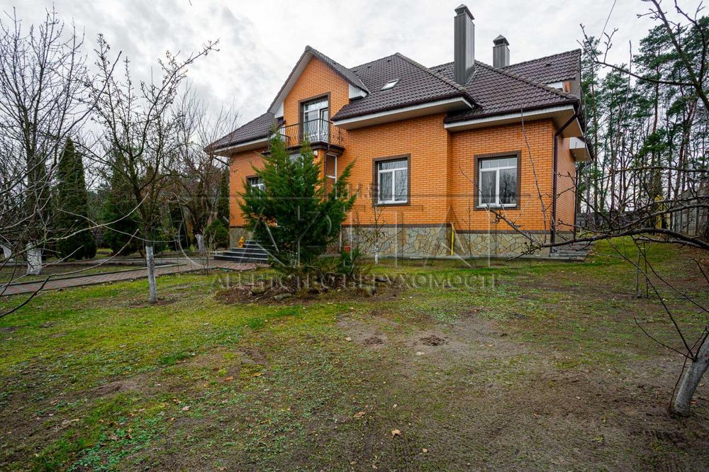 Продажа дома, с. Петрушки, Киево-Святошин