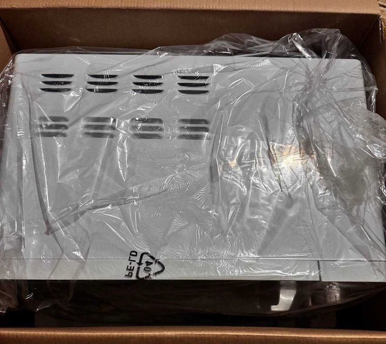 Мікрохвильова піч Grunhelm 20MX68-LW