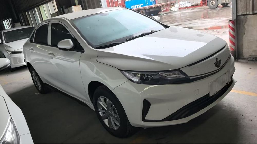 Geely Maple 2022