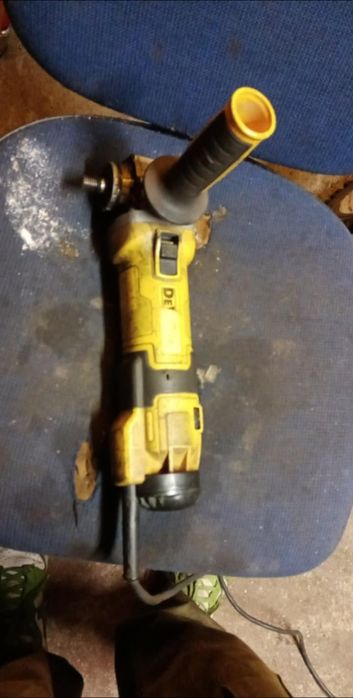 Makita dewalt młoty szlifierki gwozdziarka