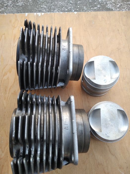 Продам поршневу мотоцикла Дніпро, МТ.