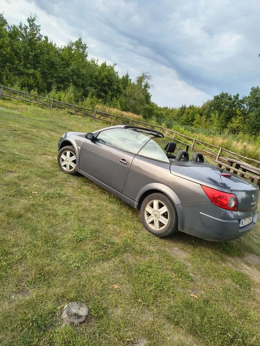 Sprzedam Renault Megane II
