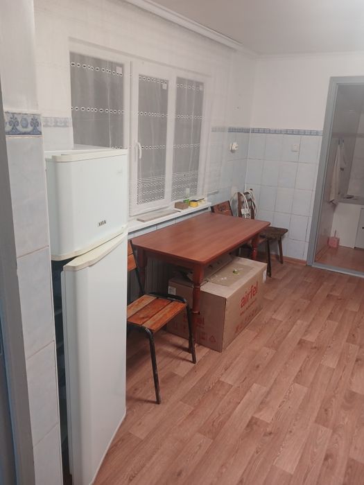 Сдаётся ДОМ в общем дворе