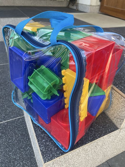 Великий конструктор