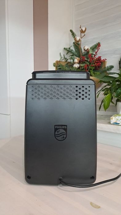 Кавомашина(кавоварка) Philips Latte Go