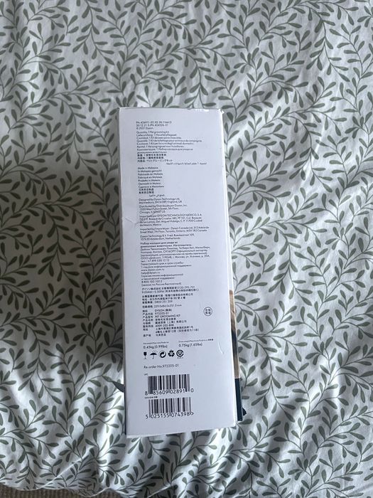 Dyson Pet Grooming Kit