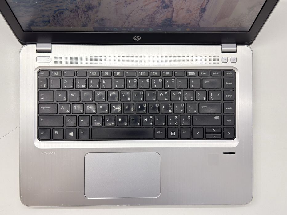 HP ProBook 440 G4 | I3 7100U | 8 GB DDR4 | 180 GB SSD | 14.1