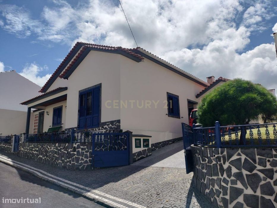 Casa T4 em Nordeste, Ilha de São Miguel - Vista Deslumbrante