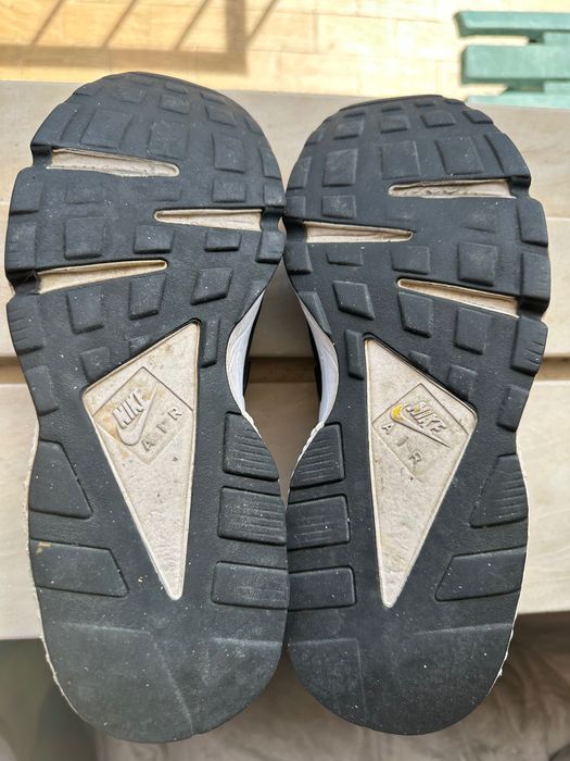 Nike Air Huarache
