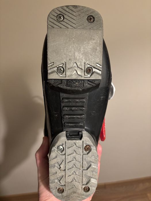 Buty narciarskie Nordica rozm.35